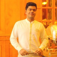 Jishnu Mohan