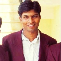JANARDHAN K L