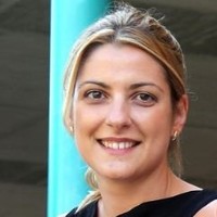 Gabriela Dinkova