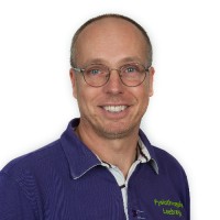 Cees Roggeband