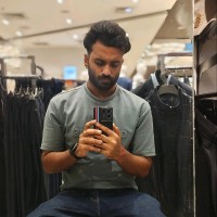 Sreenath M Viswanathan