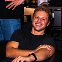 Luke Monteforte