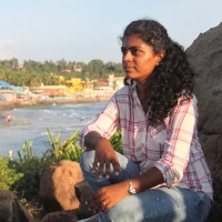 Gayathri Singaravelu