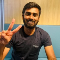 Kiran Manjunatha