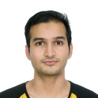 Zaid Ahmed
