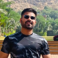 Vikram Yadav