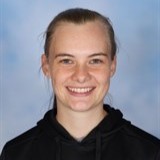 Aslyn Witney-Jeffery