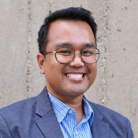 Dimas Syuardi