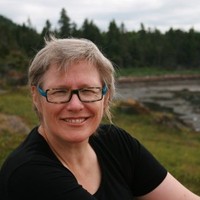 Marianne Cloutier