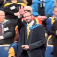 Ross Armstrong