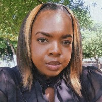 Vimbainashe Gumiro