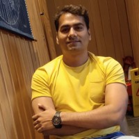 Devendra Makwana