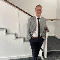 Nathan Tomlinson Ba (Hons) Ccbi