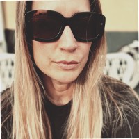 Sara Hägg Törnqvist