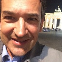 Eric Matuszewski