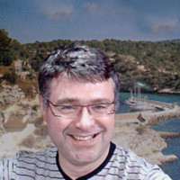 Patrice Colin