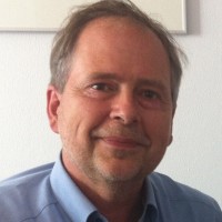 Jan Willem Mol
