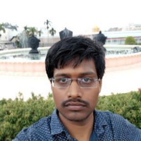 Srinivasulu Meduri