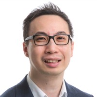 Aaron Yuen