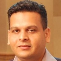 Rajagopal B. R.