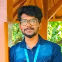 Varun Kumar M
