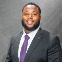 xavier Gregory