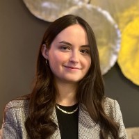 Katelan Cline
