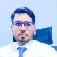 Turab Ali Zaidi
