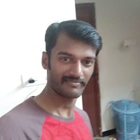 Kannappan Chockalingam