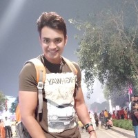 Manish Singh Rawat