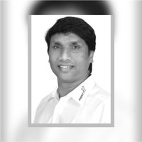 Sridhar Mydham