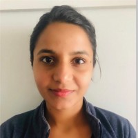 Jaspreet Kaur