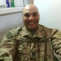 Jesse Avalos