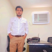 Zahoor Ullah Khan
