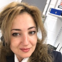 Ana Maria Gheorghiu