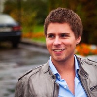 Rob Korlaar
