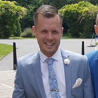 Ryan King BSc (Hons)