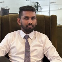 Sanjeeva Gamage