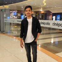 Anil Dewangan