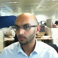 Mohannad Ahmed