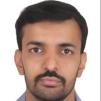 Prashanth Shetty