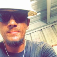 Johnathan Prater