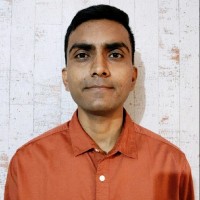 Nayan Sapariya
