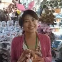 Bridget Chen