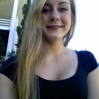 Alyson Rasmussen