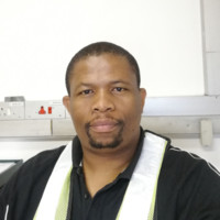 Julius Ndlovu