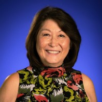 Judy Vaught