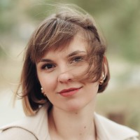 Olha Bondarets
