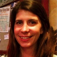 Stephanie O’Connell