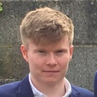 Darren Coughlan